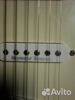 Звукосниматели