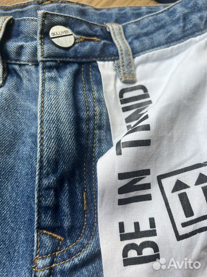 Вещи Gulliver для девочки