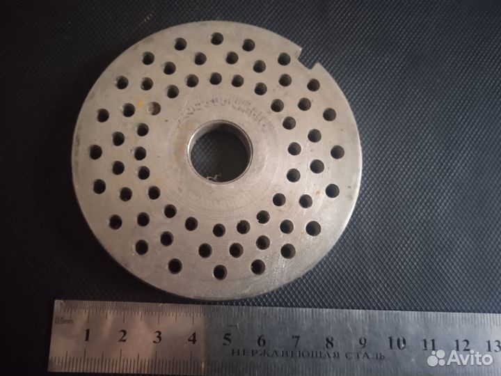 Решетки,ножи для мясорубки