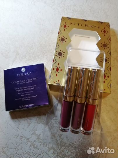 Natasha Denona, Hourglass, By Terry