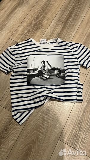 Футболка женская Zara