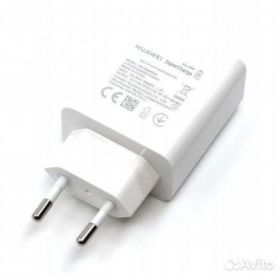 Блок питания для huawei (honor) 40watt