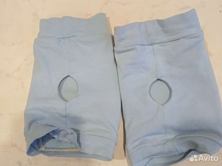 Наколенники