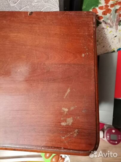 Винтажная тумбочка