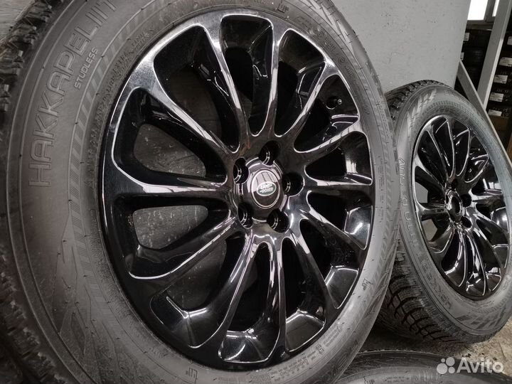 Оригинальные колеса Range Rover Vogue 2/Sport 2
