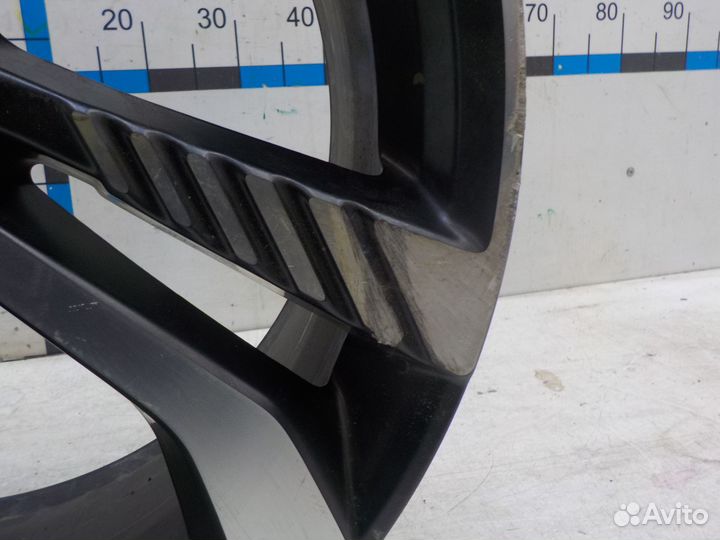 Диск колесный 20