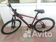 Скоростной велосипед