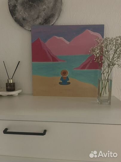 Картины для интерьера