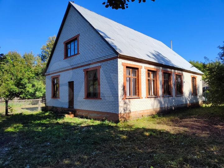 Дом 150 м² на участке 39 сот.