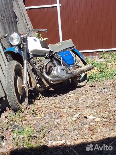 Продам иж юпитер 3