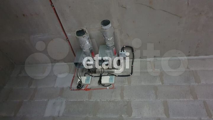 Продам офисное помещение, 48 м²