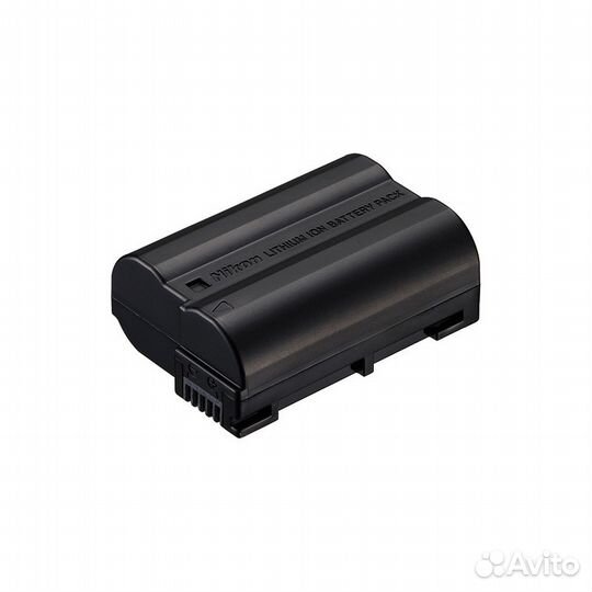 Аккумулятор Nikon EN-EL15