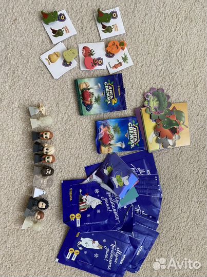 Коллекции из «Ленты»