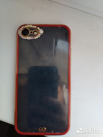 iPhone 7, 32 ГБ