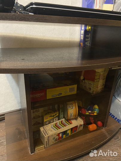 Тумба под телевизор