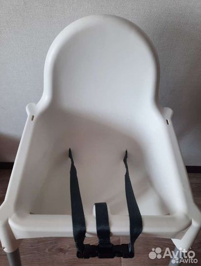 Стульчик для кормления IKEA