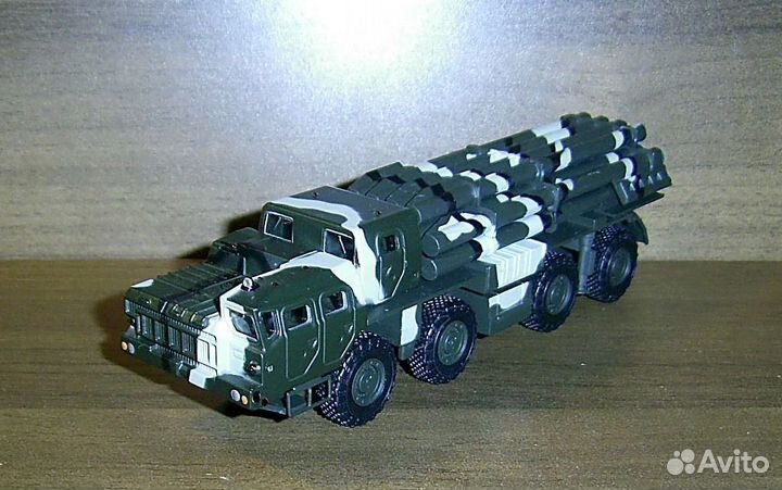 Коллекция русские танки