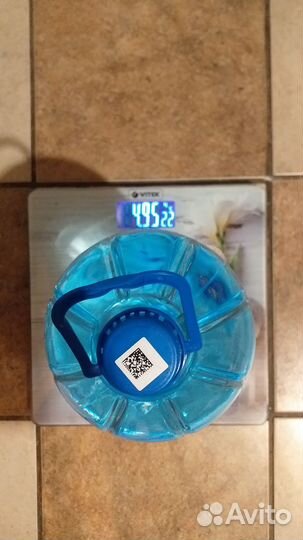 Весы напольные электронные до 150 кг