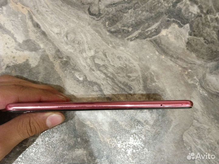 Телефон Samsung galaxy A7
