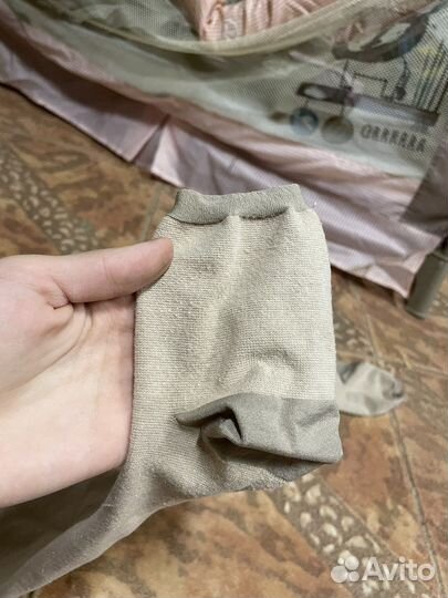 Послеоперационные чулки