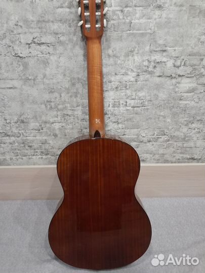 Классическая гитара
