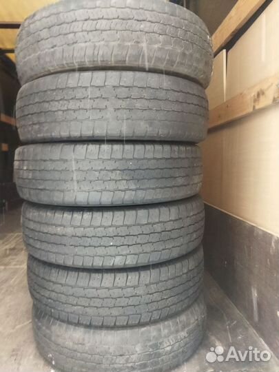 Westlake SL309 185/75 R16C 104R