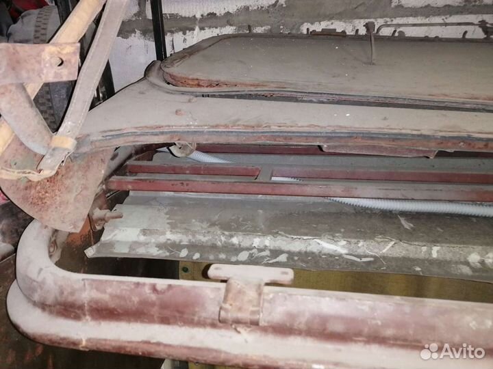 Стекло для газ 69