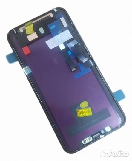 Дисплей для iPhone 11