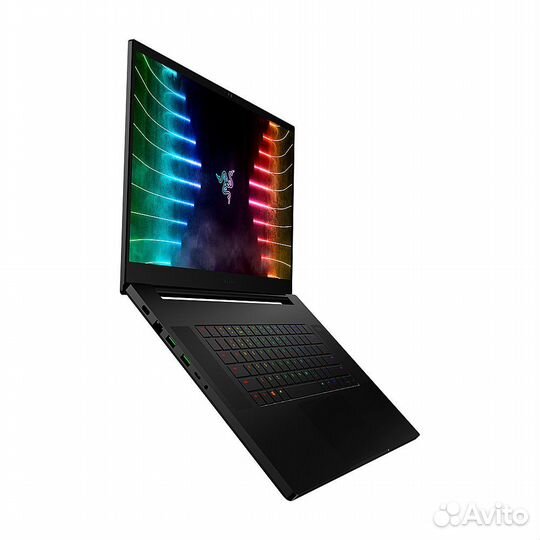 Razer Blade 17