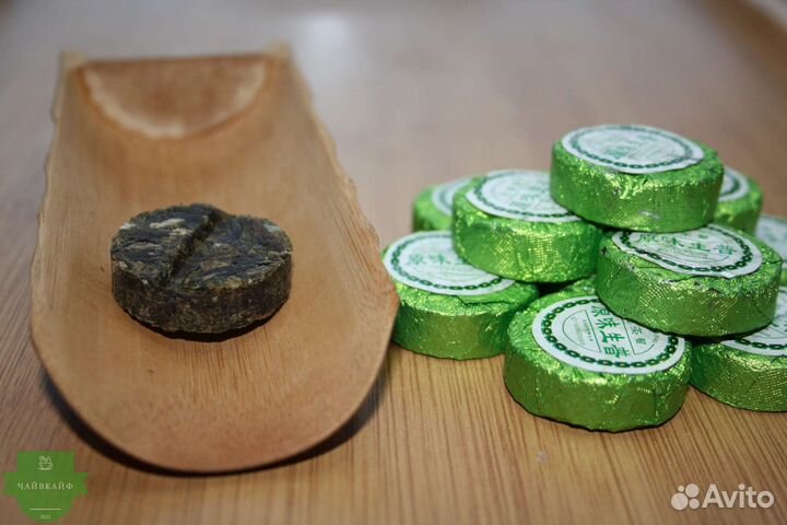 Китайский чай