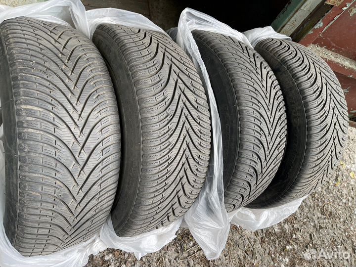Bfgoodrich G-Force Winter 2 235/45 R18
