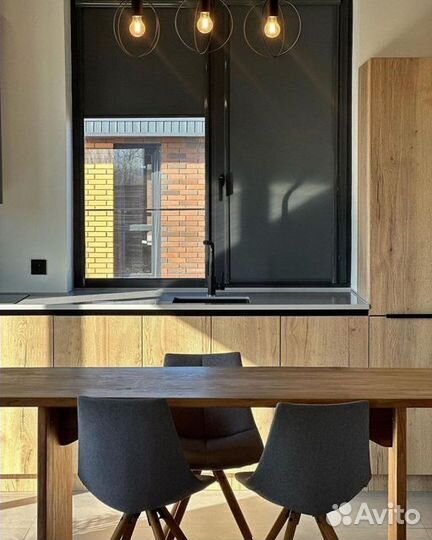 Кухни на заказ собственное производство