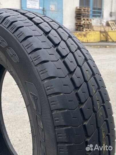 Cordiant Business CW 2 195/70 R15C 104H