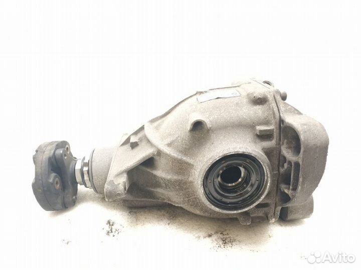 Редуктор задний Bmw 7-Series F01