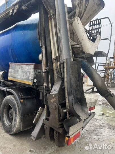 Транспортёрная лента 16 метров