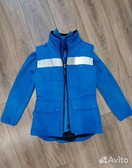 Форма скорая помощь