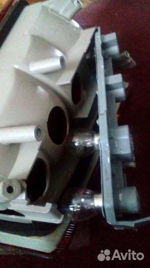 Фонарь (зад. прав) Daewoo LeMans/Racer GSE 85-92