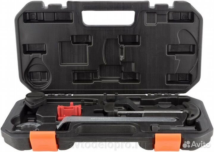 Набор фиксаторов валов двигателей VAG EA211