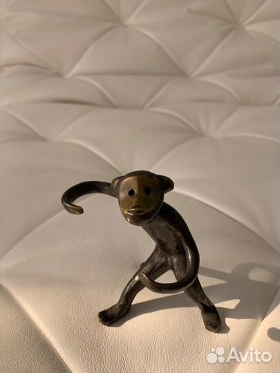 Чугунные статуэтки.Винтаж