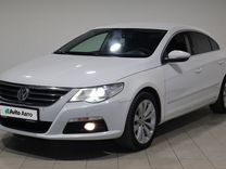 Volkswagen Passat CC 1.8 MT, 2011, 212 322 км, с пробегом, цена 1 190 000 руб.