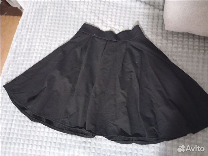 Школьная форма пакетом, блузки, юбка