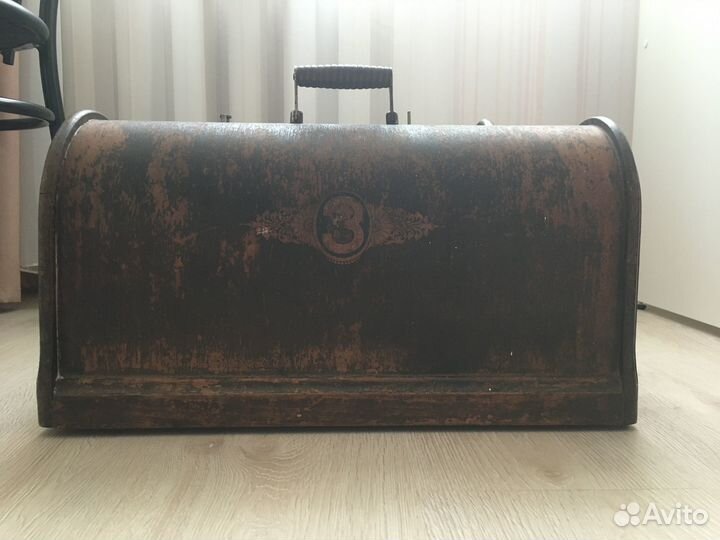 Швейная машина Singer