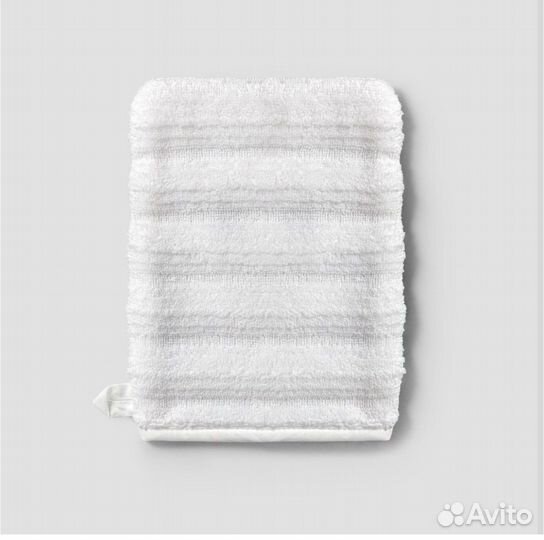 Рукавичка для тела(баня, хамам, массаж)