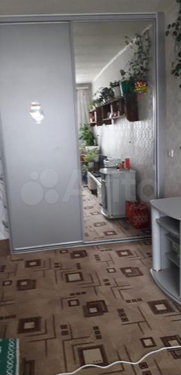 2-к. квартира, 47 м², 2/5 эт.