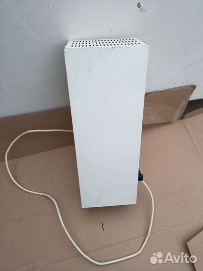 Облучатель бактерицидный настенный