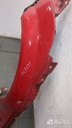 Крыло Audi TT (8N), 2006