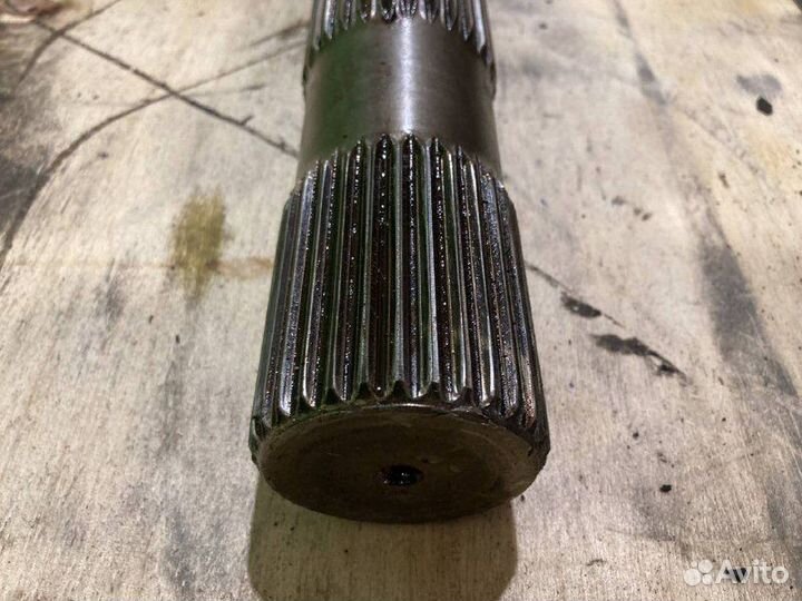 Полуось привода MAN TGA