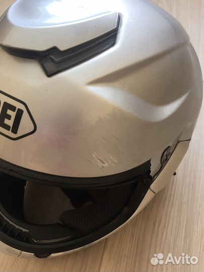 Мотошлем Shoei GT-Air