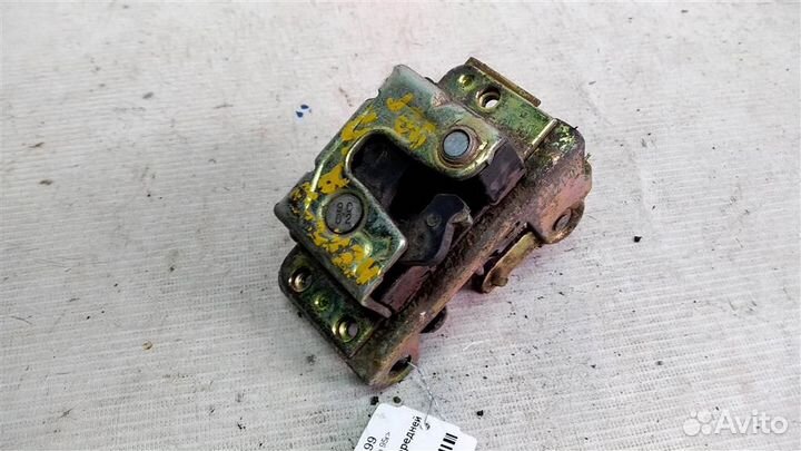 Замок двери передней правой Daewoo Nexia 95-08г