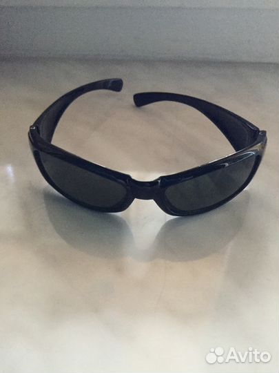 Солнцезащитные детские очки Испания